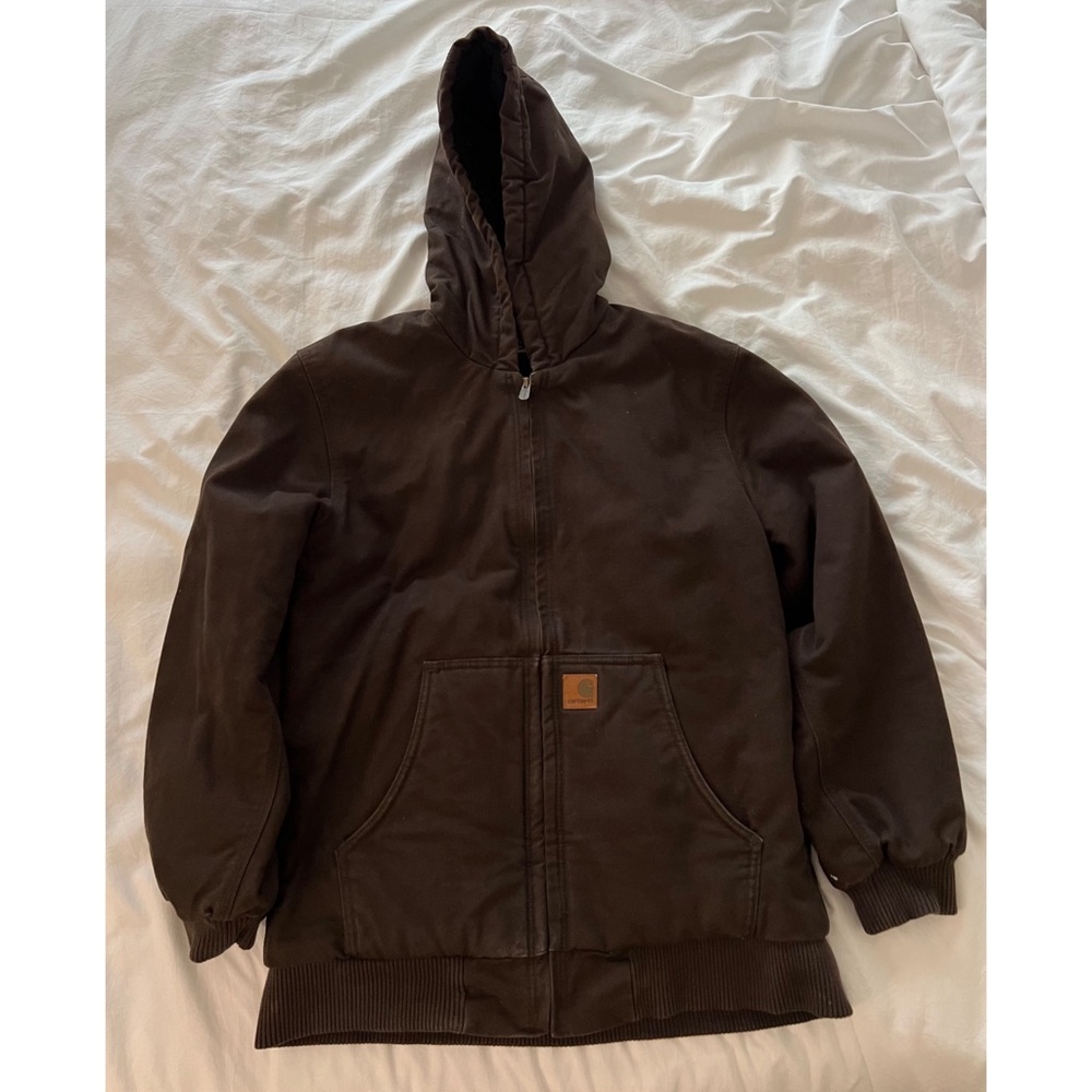Carhartt Jacket